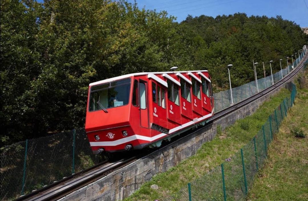 Nana In Bilbao公寓 外观 照片